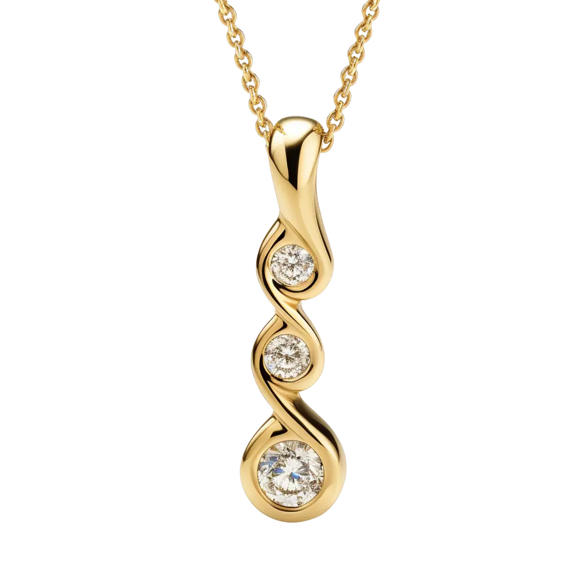 Girls Chain
